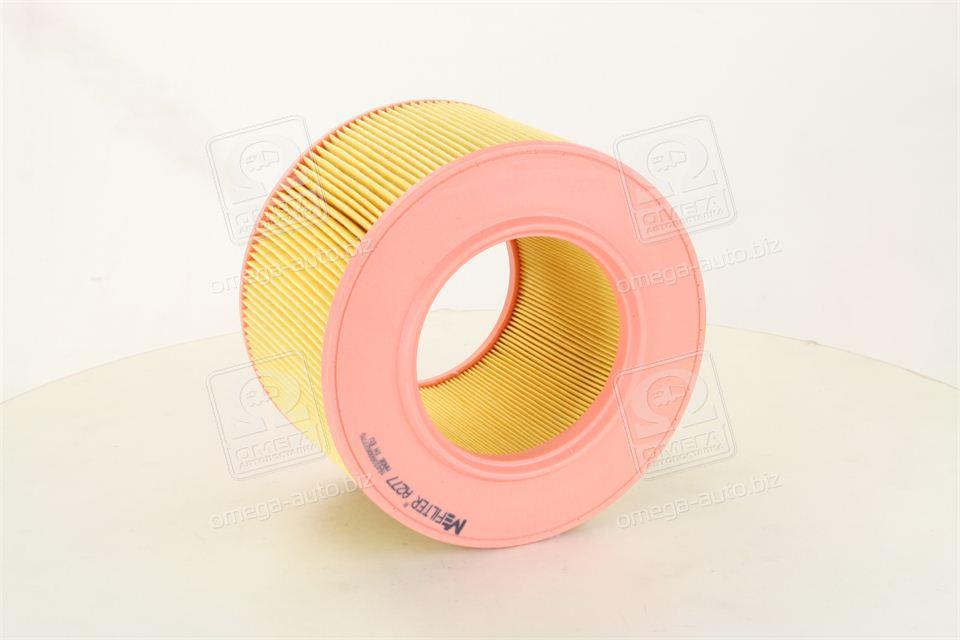 Фильтр Воздушный RENAULT Megane 1.9D, 2.0i 95, R19 I,D, R21 1.7 (прво