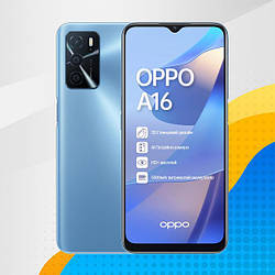 OPPO A16/A54S