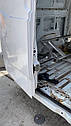 Двері задні Volkswagen Crafter 2006-2013 (скловолокно), фото 7