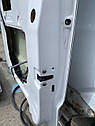 Двері задні Volkswagen Crafter 2006-2013 (скловолокно), фото 5