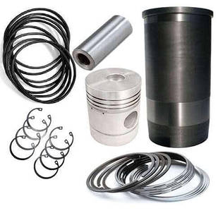 Поршнева група (кт) СМД-18,20 комбайна НІНВА СК-5