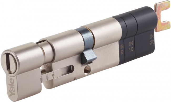 Yale Adjustable Insert Linus® 05/501000/SN