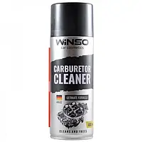 Очиститель карбюратора Winso Carburetor Cleaner 400мл