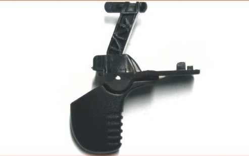 Renault Twingo 93-98 зовнішня ручка передня права, арт. DA-500