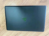 Сенсорний Razer Blade 17.3" 4K IPS i7 7820HK 32Gb SSD 512Gb GTX 1080, фото 6