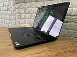 Сенсорний Razer Blade 17.3" 4K IPS i7 7820HK 32Gb SSD 512Gb GTX 1080, фото 8
