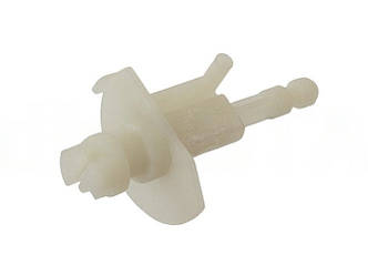 Renault Megane і 99-02 вал замку задніх дверей багажника, фото 1