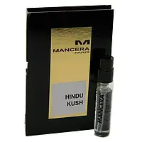 Парфумована вода (пробник) Mancera Hindu Kush 2 мл