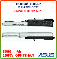 Оригинальная батарея 3200mAh A31N1519 для ноутбука Asus X540 X540NV X540UB X540YL