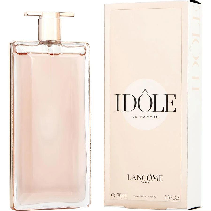 Парфюм Lancome Idole 75 ml. Ланком Ідоль 75 мл.