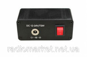 Микропаяльная станция HandsKit T12D - фото 2 - id-p1822427946