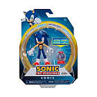 Ігрова фігурка з артикуляцією SONIC THE HEDGEHOG - Модерн Сонік 10 cm 41678i-GEN, фото 6