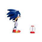 Ігрова фігурка з артикуляцією SONIC THE HEDGEHOG - Модерн Сонік 10 cm 41678i-GEN, фото 4