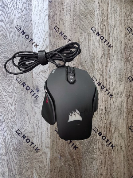 Миша Ігрова Corsair M65 Pro RGB FPS Gaming Mouse (CH-9300011-EU) Б/В