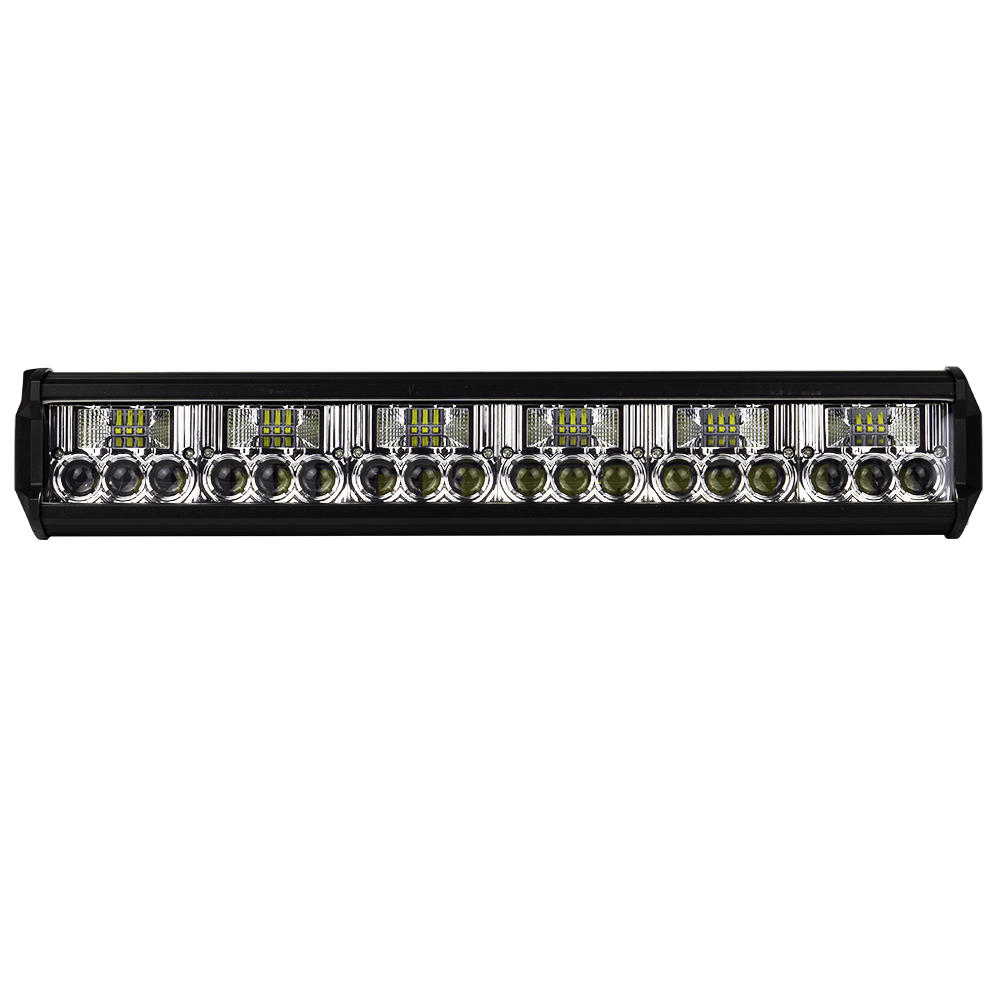 Фара додаткового світла DriveX WL LB-3 Combo 30-90(30)W 437mm Серія - робоче світло