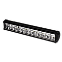 Фара додаткового світла DriveX WL LB-3 Combo 30-90(30)W 437mm Серія - робоче світло, фото 3