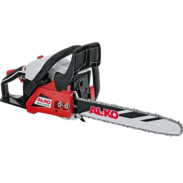 Бензинова ланцюгова пила AL-KO Easy BKS 3835