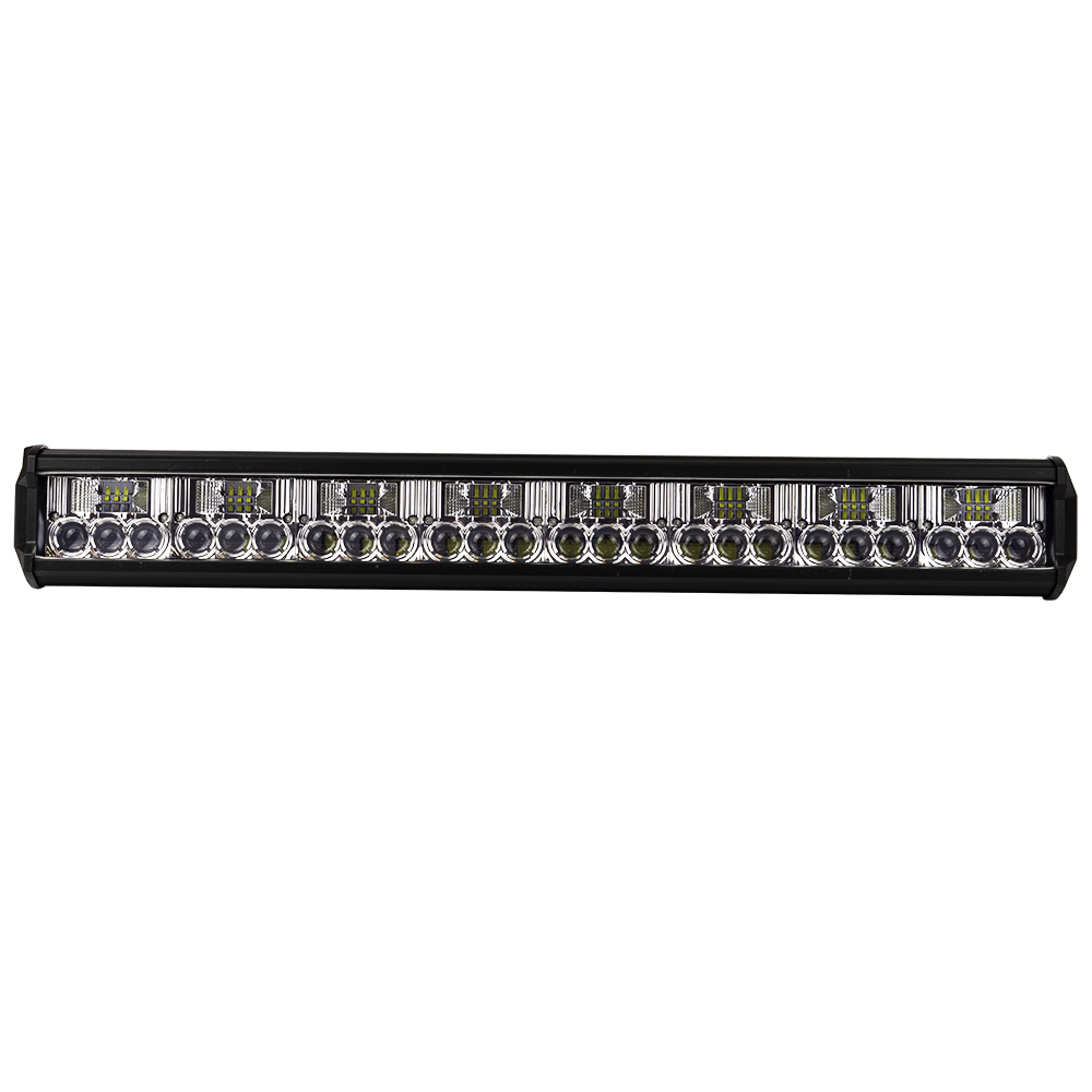 Фара додаткового світла DriveX WL LB-3 Combo 40-120(40)W 573mm Серія - робоче світло, фото 1