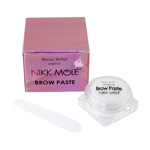 Brow Paste mini 5мл Nikk Mole (ID#1822424244), цена: 150 ₴, купить на ...