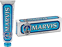 Зубная паста MARVIS Aquatic Mint, 85 мл