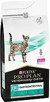 Сухий корм для кішок Purina Pro Plan Veterinary Diets EN ST/OX Gastrointestinal 1.5 кг (7613287597496)