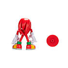 Ігрова фігурка з артикуляцією SONIC THE HEDGEHOG - Модерн Наклз 10 cm 41679i-GEN, фото 3