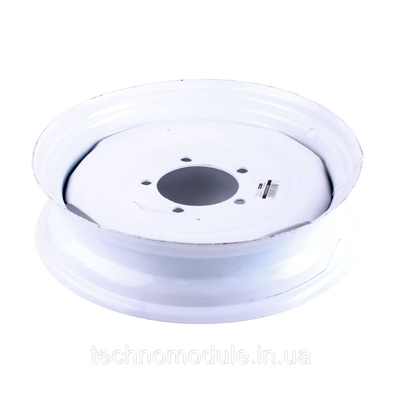 Диск заднього колеса 6,50-16 DW160LX