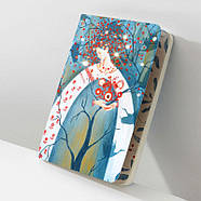 Блокнот «Світове дерево», фото 5