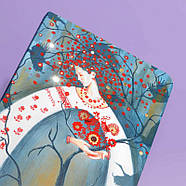 Блокнот «Світове дерево», фото 6