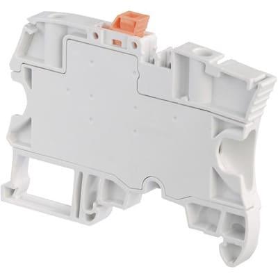 Клема гвинтова ABB ZS4-S-R1 з роз'єднувачем 4мм2 25А (1SNK506310R0000)