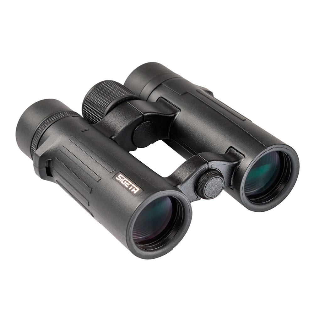 Бінокль SIGETA Imperial 8x34 Black, фото 1