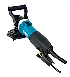 Полірувальна машина для каменю AL-FA ALWSG-125 з подаванням води, фото 2