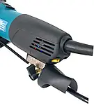 Полірувальна машина для каменю AL-FA ALWSG-125 з подаванням води, фото 7