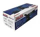 Полірувальна машина для каменю AL-FA ALWSG-125 з подаванням води, фото 8