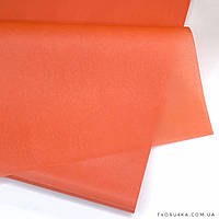 Тишью упаковочная бумага грейпфрут 50 х 70см (500 листов)