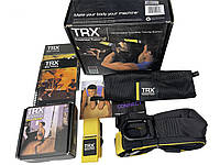 Петли для кросс-фита TRX PRO Pack-2 (P2) (EF-2356)