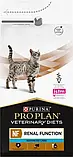 Сухий дієтичний корм PRO PLAN VETERINARY DIETS NF Renal Function Advanced Care для дорослих котів 1.5 кг, фото 3