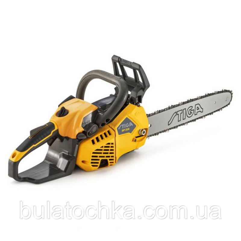 Пила ланцюгова бензинова STIGA SP316