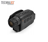 Прибор ночного видения Technaxx TX-141, IP54, дальность до 300м, фото/видео ночная и дневная съемка