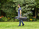 Газонокосарка електрична BLACK+DECKER BEMW351, фото 6
