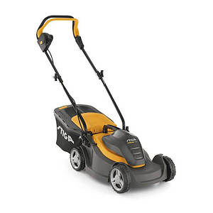 Газонокосарка електрична безщіткова STIGA Collector35E