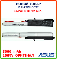 Оригинальная батарея A31N1519 для ноутбука Asus X540 X540N X540NA X540UV X540UP 3200mAh