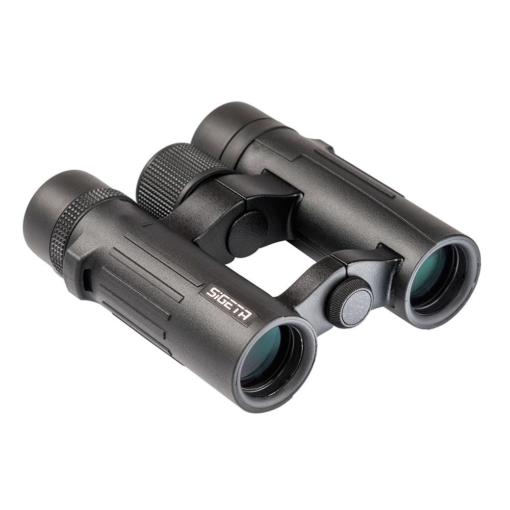 Бинокль SIGETA Imperial 8x26 Black, фото 1