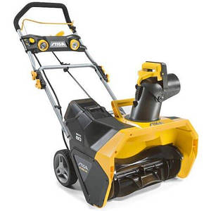 Снігоприбирач акумуляторний безщітковий STIGA ST8051AE