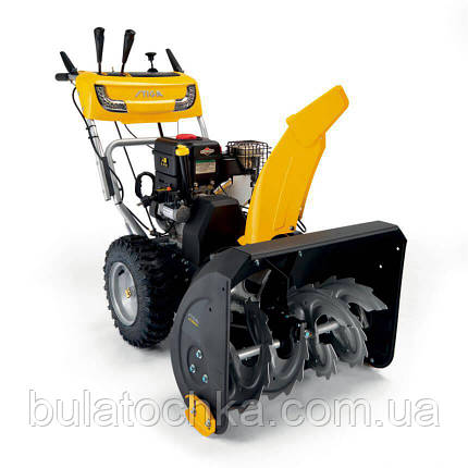 Снігоприбирач бензиновий STIGA ST5266PB, фото 1