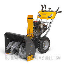 Снігоприбирач бензиновий STIGA ST5266PB, фото 2