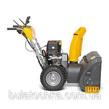 Снігоприбирач бензиновий STIGA ST5266PB, фото 4