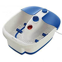 Гидромассажная ванночка для ног Medisana FS 883 Blue Гидромассажер
