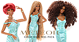 Набір перуків Integrity Toys Meteor Good Hair Wig Pack, фото 2