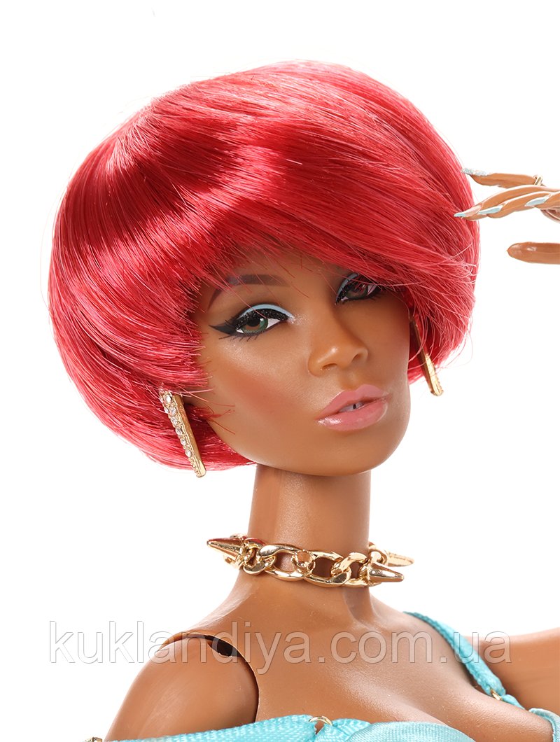Набір перуків Integrity Toys Meteor Good Hair Wig Pack, фото 1